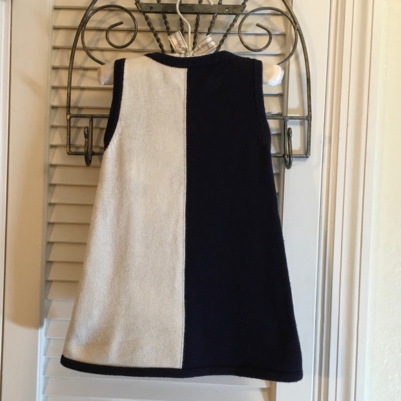 💜Super Chic Mod Knit Shift - Picture 2 of 3